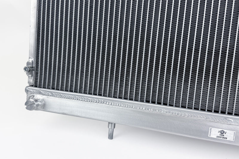 CSF 7229 HP All-Aluminum Radiator for 89-94 Nissan GT-R / GTS / GTE / GXi R32