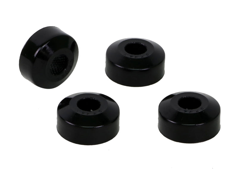 Whiteline W23407 Front Sway Bar Link Upper Bushing for 1980-1991 Volkswagen Vanagon