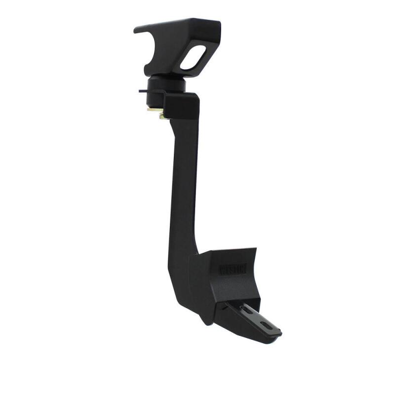 Westin 21-534320 PRO TRAXX 5 WTW Oval Nerf Step Bars for 2009-2026 Ram 1500 Crew Cab Stainless Steel