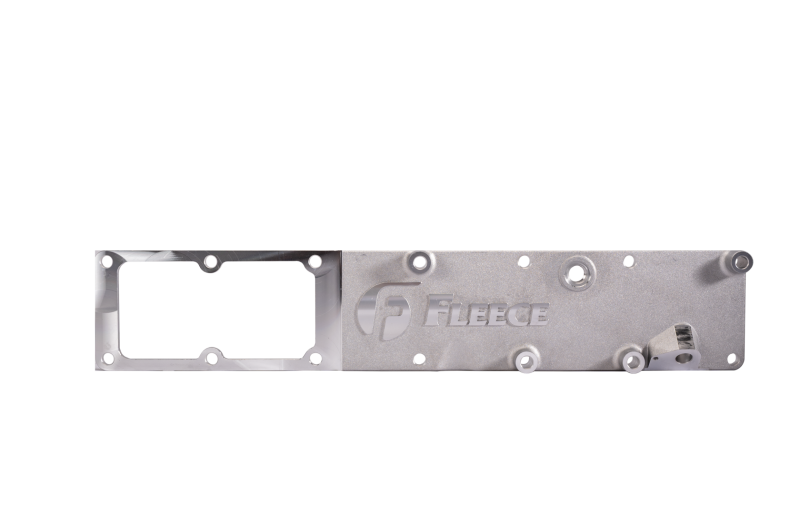 Fleece Performance FPE-CUMM-IHK-0724 for 07.5-24 Dodge RAM 6.7L Cummins Grid Heater & Intake Upgrade