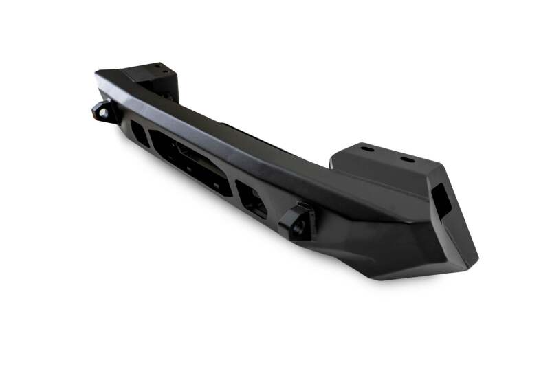 DV8 2024+ Toyota Tacoma Centric Front Bumper - #FBTT1-08