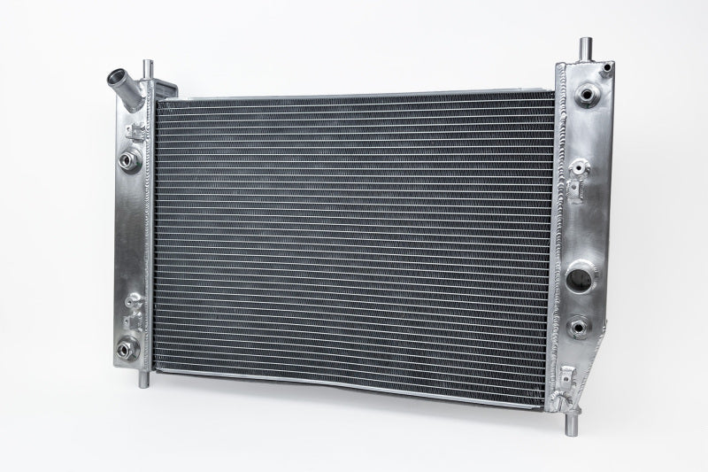CSF 7223 HP Alum Radiator for 05-13 Chevrolet Corvette C6