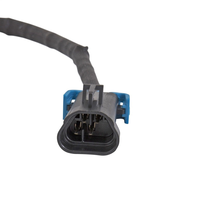 BBK Performance 1115 O2 Sensor Extension Harness 12 in (Pair) for 2008-2015 Chevrolet Camaro / Corvette (3.6L / 6.2L)