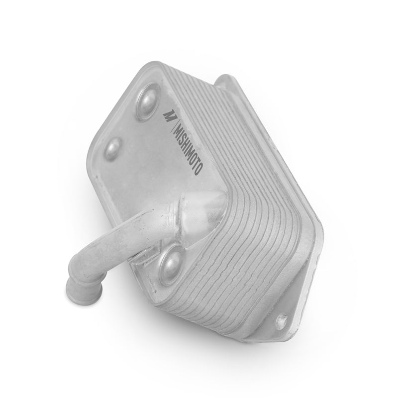Mishimoto 06-18 BMW N20/N52/N55 Replacement Oil Cooler - #MMOC-N5X-06