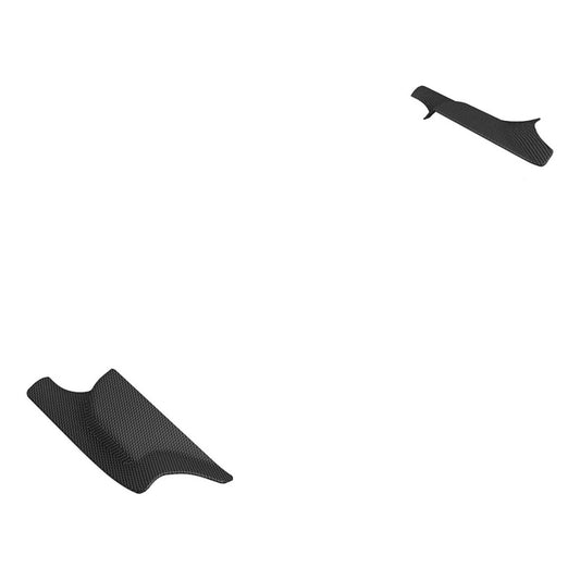 3D MAXpider Kagu Side Steps for 2021-2023 Tesla Model Y