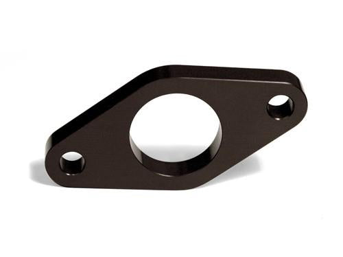 BLOX Racing 92-00 Honda Civic / 94-01 Acura Integra S2000 Clutch Master Cylinder Adapter - Black BXFL-10001-BK