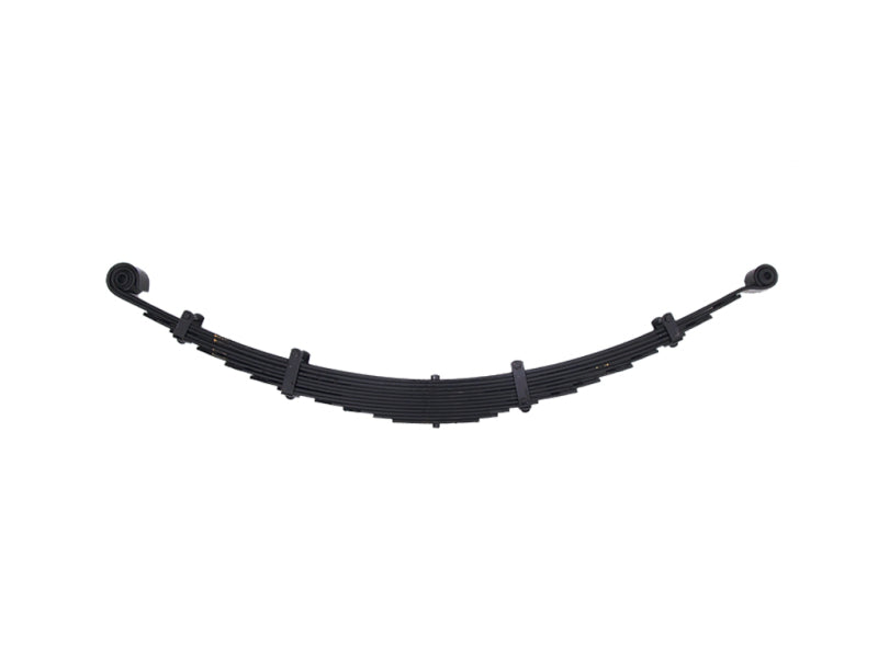 ICON 11-26 GM 2500 HD/3500 HD SRW Rear Leaf Pack