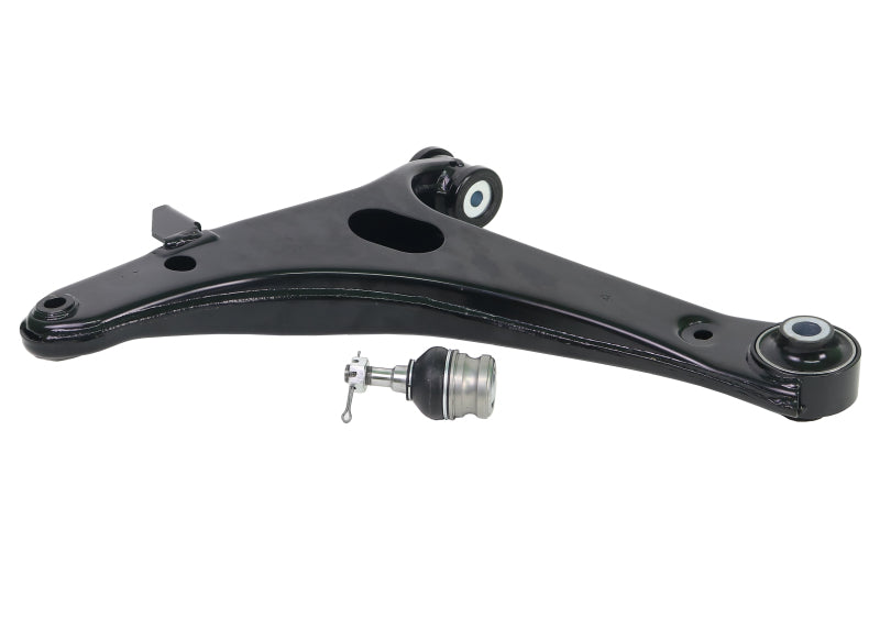 Whiteline WA456R Front Lower Control Arm for 2008-2014 Subaru Impreza, 2005-2009 Subaru Legacy, 2005-2009 Subaru Outback