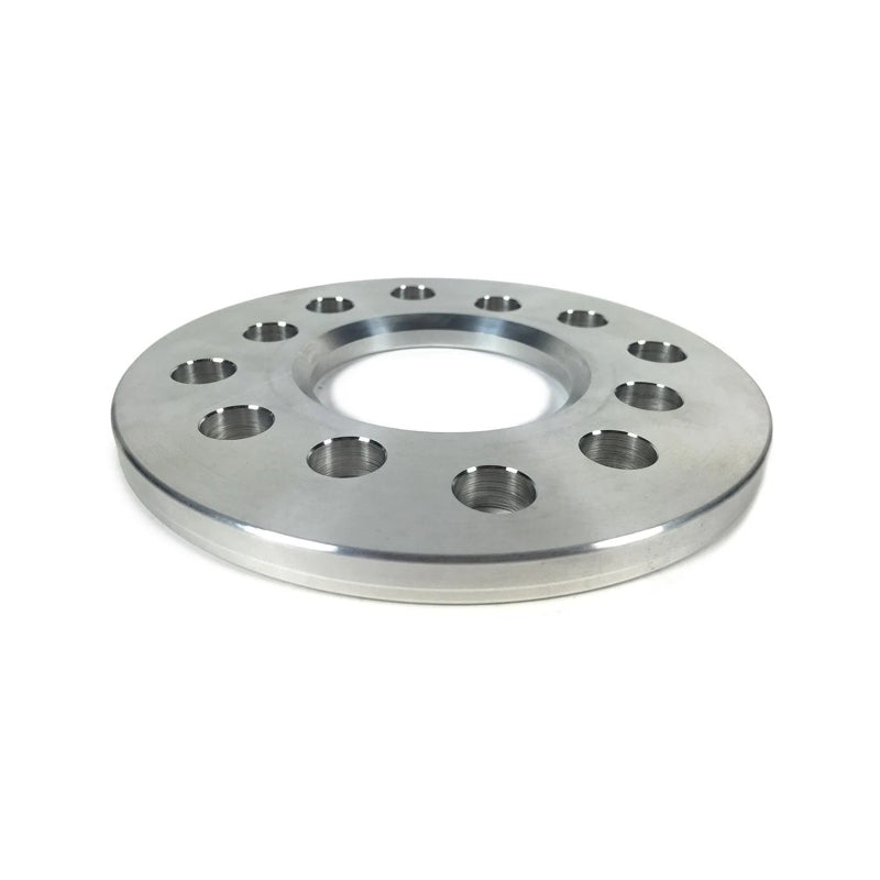 Baer Brakes Aluminum 6-Lug Wheel Spacers - Set of Two — .250" (1/4) Aluminum Wheel Spacers- 6x4.50