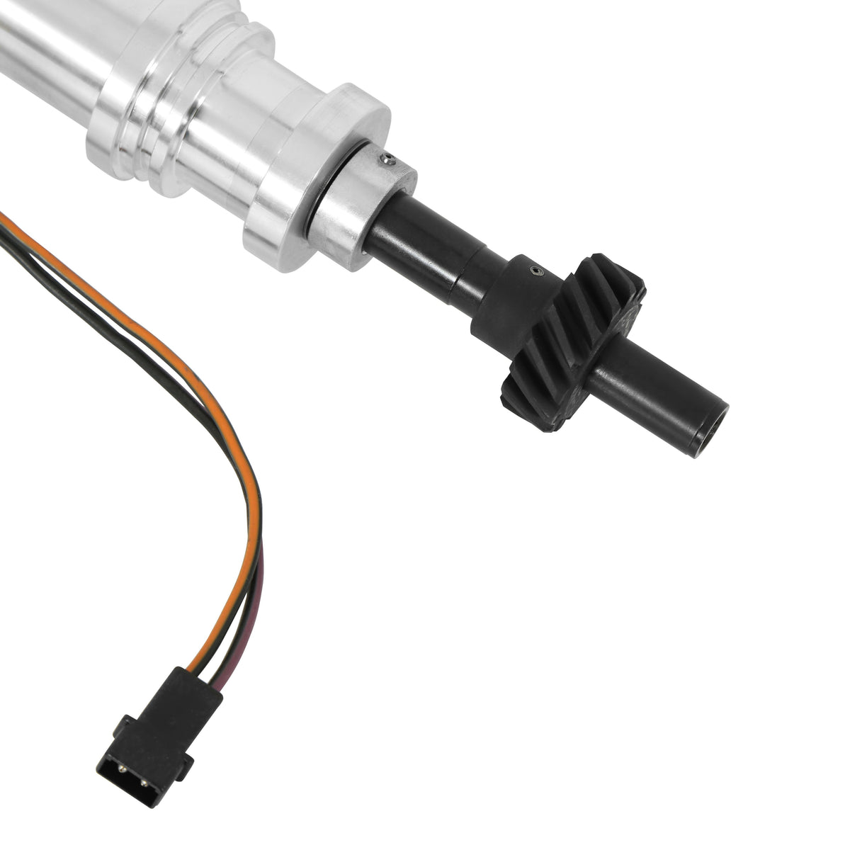 MSD 8477 for Ford 351C-460 Street Pro-Billet Distributor