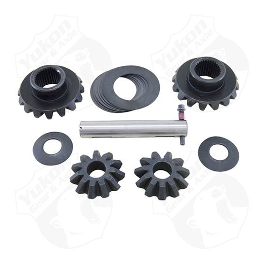 Yukon Gear & Axle YPKC9.25-S-31 Standard Open Spider Gear Kit For 9.25in Chrysler with 31 Spline Axles