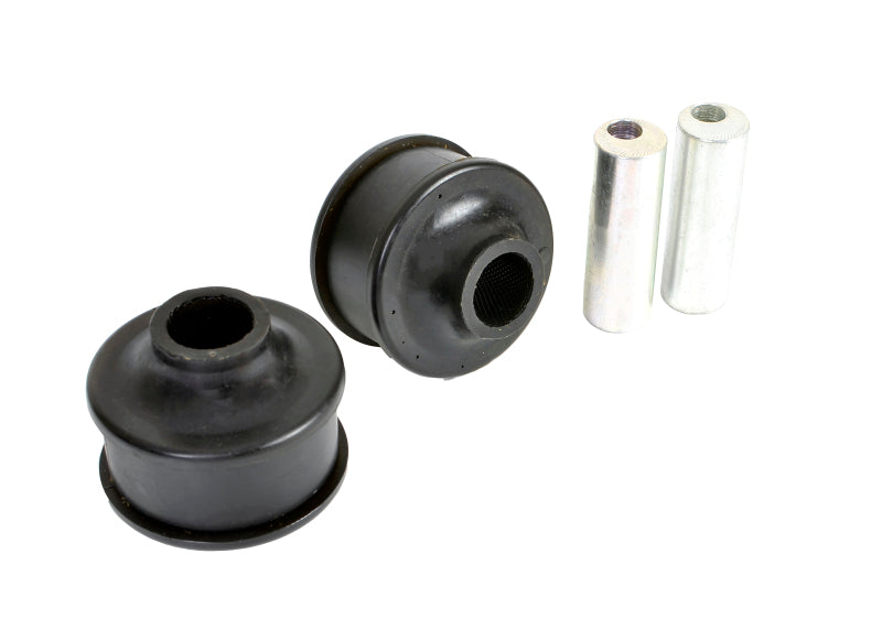 Whiteline KCA430 Front Radius/Strut Rod-to Chassis Bushing for 2007-2016 BMW 328i, 2005-2013 BMW 325i, 2007-2015 BMW 335i and More