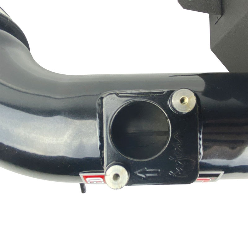 Injen 18-20 Toyota Camry V6 3.5L Laser Black Short Ram Air Intake - #SP2036BLK