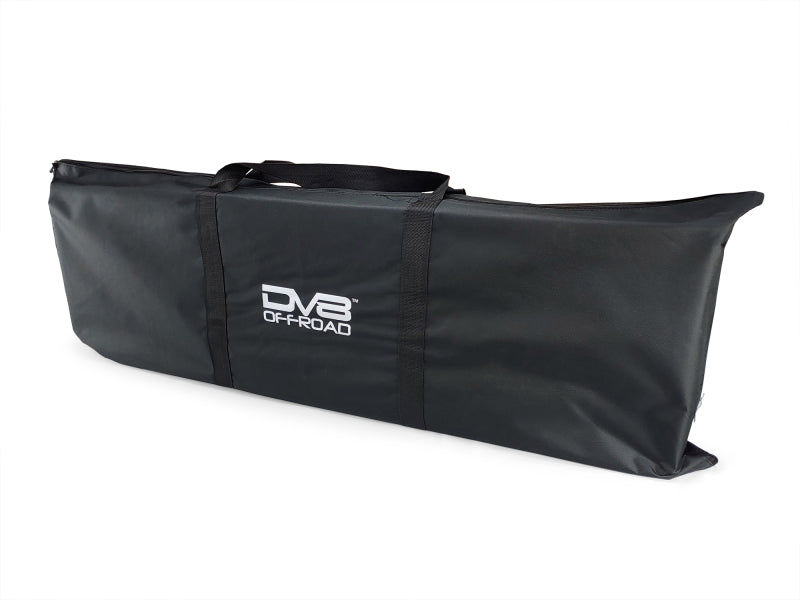 DV8 Offroad Recovery Traction Boards w/ Carry Bag - Green - #RTB1-01GN