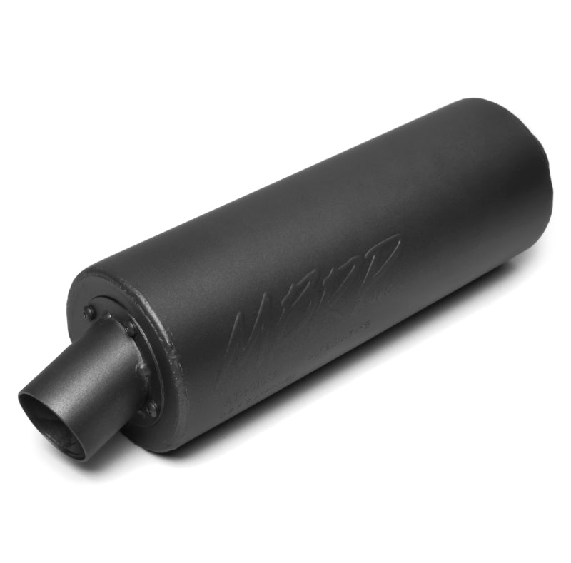 MBRP TRX 450FE/ES Foreman / 95-01 TRX 400FW 4x4 Slip-On Exhaust