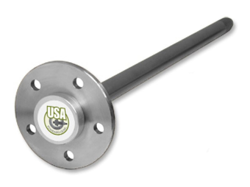 Yukon Gear & Axle ZA F880038 USA Standard Axle For 03+ Crown Victoria & More 28 Spline / 34 3/8in