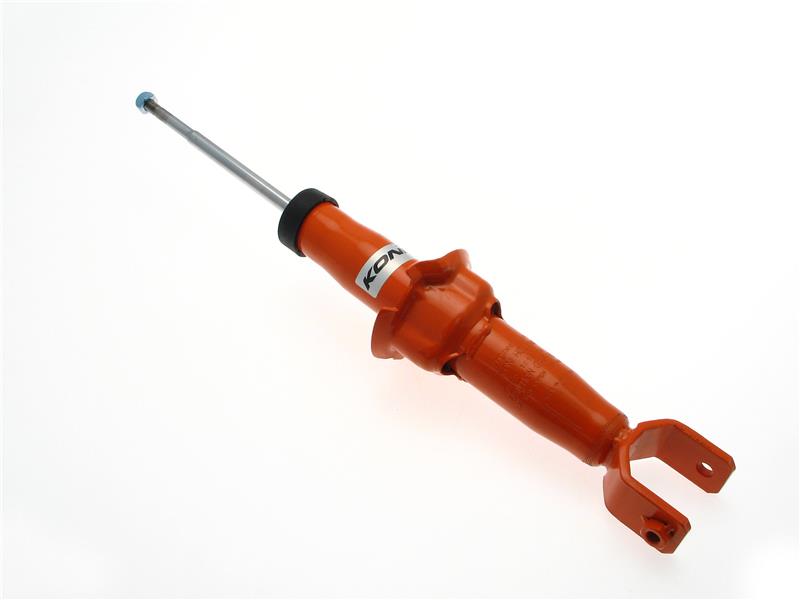 Koni STR.T (Orange) Shock 94-01 Acura Integra Incl. GSR (Exc. Integra Type R) - Rear - #8050 1012