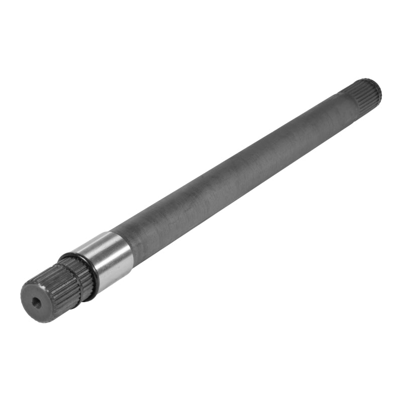 Yukon Gear & Axle YA C52069886 1541H Replacement Right Hand Intermediate Axle for Chrysler 8.0in IFS 19.28in Long