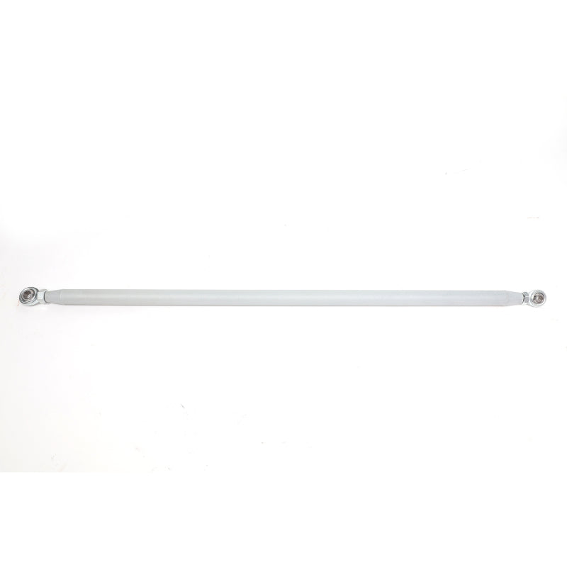 BLOX Racing Silver Harness Bar 94-01 Integra/92-00 Civic/02-06 RSX/88-91 CRX BXAC-10047-SI