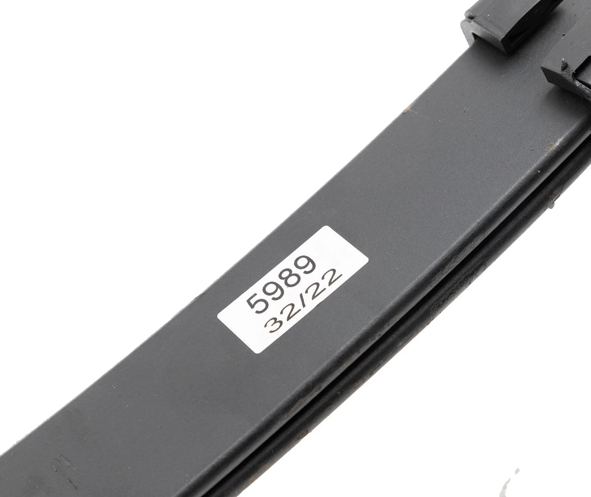 Belltech Leaf Spring 2019+ for GM Silverado/Sierra 1500 2WD/4WD 2in Drop