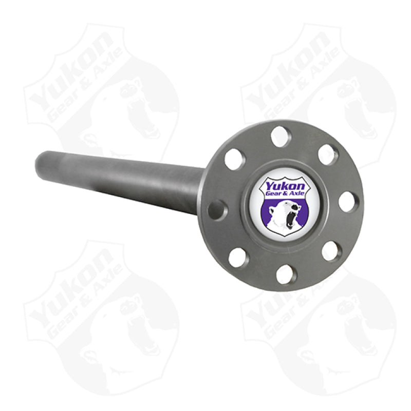 Yukon Gear & Axle YA D46930-4 1541H Alloy Left Hand Replacement Rear Axle For Dana 70