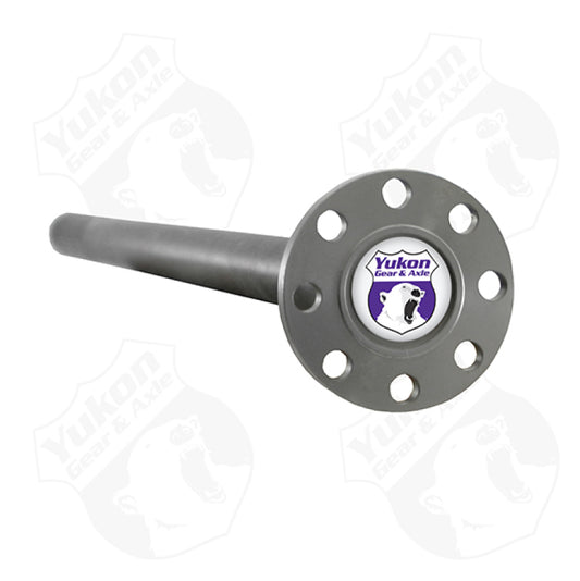 Yukon Gear & Axle YA C5086984AB Rear Axle For GM 11.5in (2003 and Newer Dodge)
