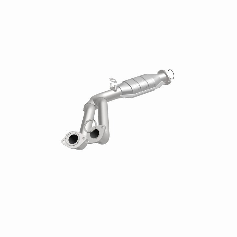 MagnaFlow 23120 Conv DF 96-97 Lexus LX450 4.5L / 95-97 Toyota Land Cruiser 4.5L Front - #23120