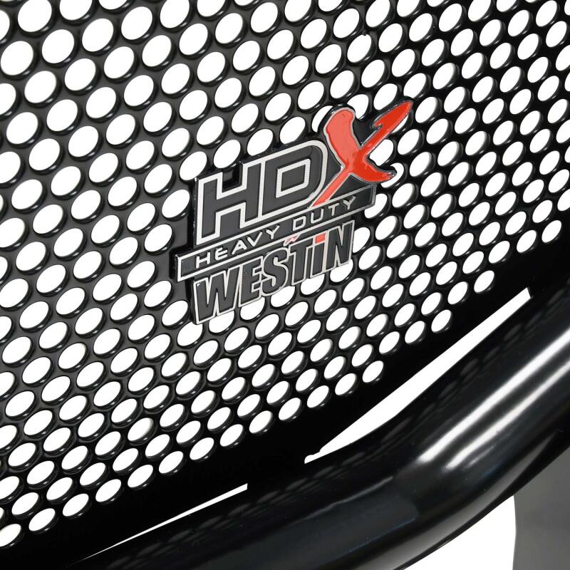 Westin 57-4095 HDX Grille Guard for 2022-2026 Toyota Tundra Black