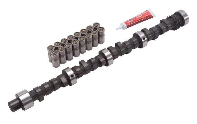 Edelbrock 2157 Performer Plus Cam and Lifters Kit Pontiac 350-455