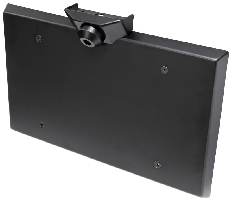 RockJock JL Tailgate Cover / Spare Tire Mount Delete
