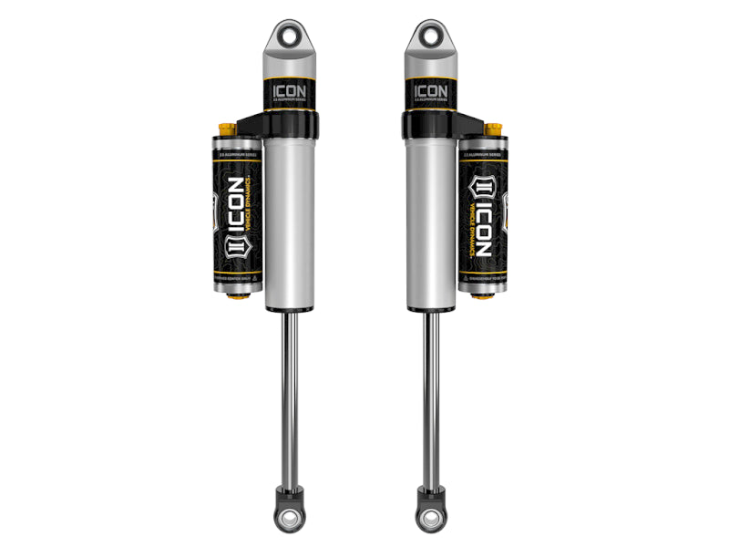 2021+ Ford Bronco Sasquatch Stage 1 Suspension System (2-3in Lift)