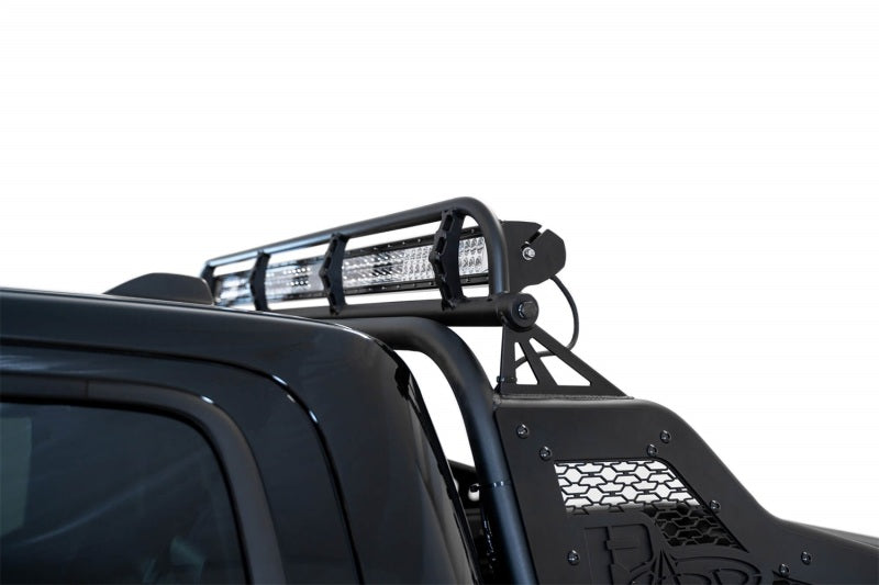 Addictive Desert Designs for 21-22 Ram 1500 TRX Race Series Chase Rack w/ 2017 Grill Pattern