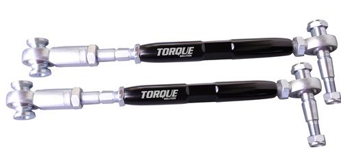 Torque Solution 2009+ Nissan GTR R35 V2 Rear Sway Bar End Links