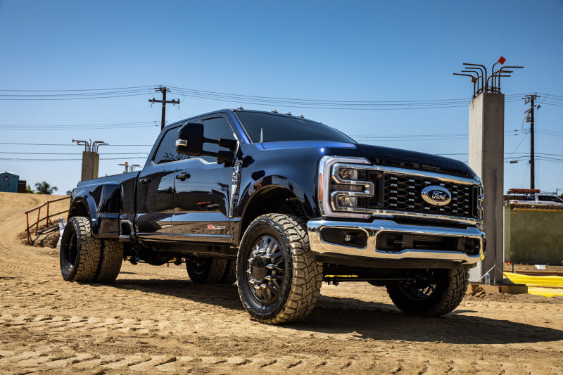 ICON 17-19 Ford F250/F350 Super Duty 2.5in Stage 6 Suspension System w/ Expansion Pack