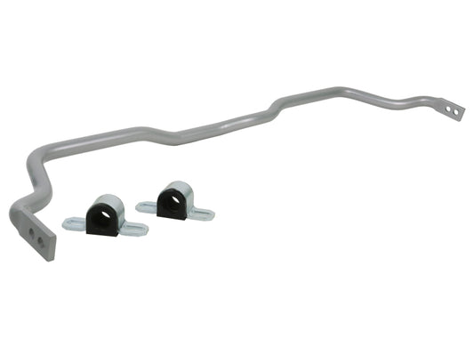 Whiteline BHF98Z Front Heavy Duty Adjustable Sway Bar 24mm for 2017-2020 Hyundai Elantra