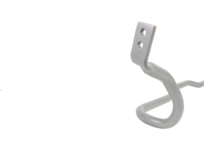 Whiteline BMF64Z 24mm Heavy Duty Adjustable Sway Bar for 2012-2018 Ford Focus