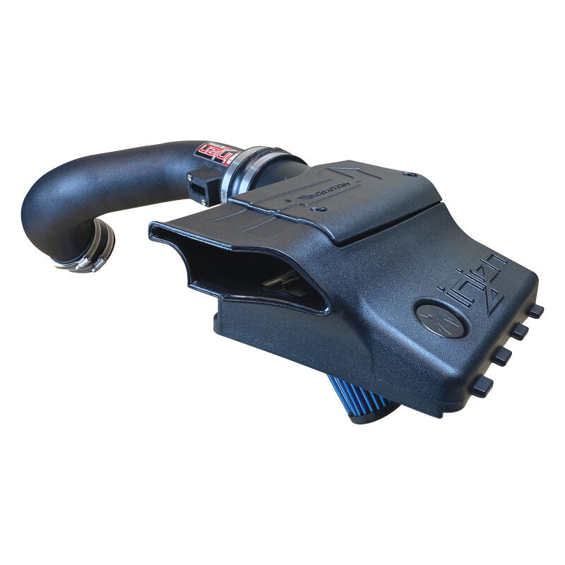 Injen 10-14 Ford F-150 5.0L V8 Evolution Intake - #EVO9108