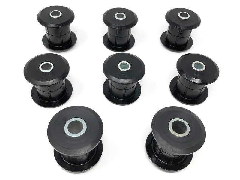 Tuff Country 91314 Upper & Lower Control Arm Bushings & Sleeves for 2010-2013 Dodge Ram 2500 3500