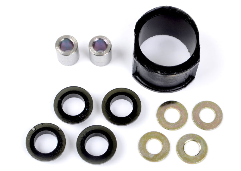 Whiteline KCA390 Front Steering Precision Kit for 2003-2008 Mitsubishi Lancer
