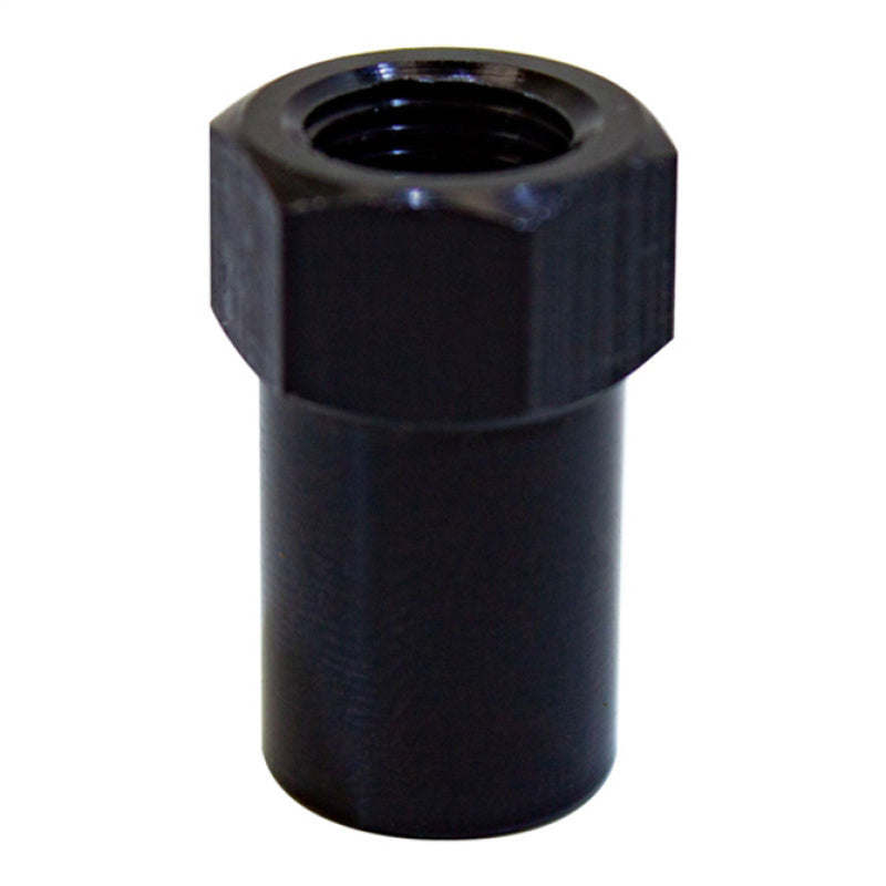 Snow Performance SNO-902 Straight Water Methanol Plate Fitting