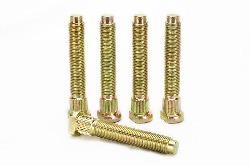 Wheel Mate 37102XL Extended Wheel Studs M12x1.50 75mm