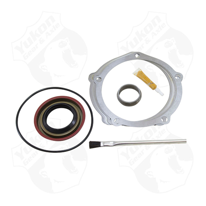 Yukon Gear & Axle MK F9-A Minor install Kit For Ford 9in Diff