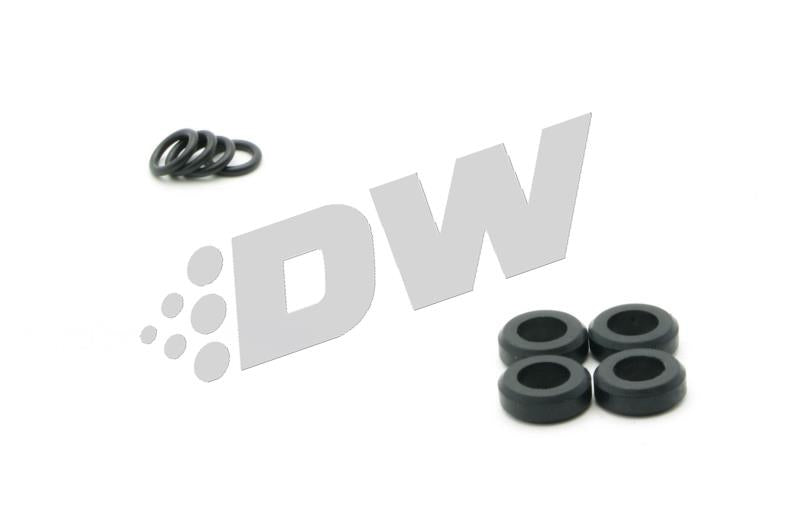 DeatschWerks 11+ Scion tc 550cc Injectors