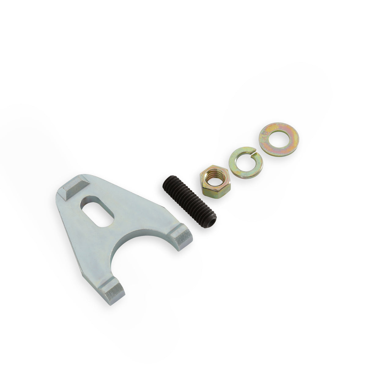 MSD 8110 for Chevy Billet Distributor Hold Down Clamp