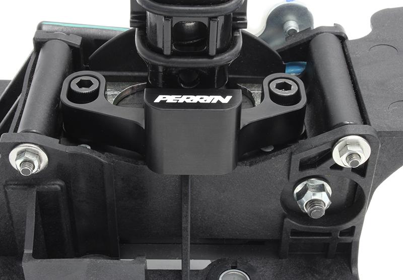 PERRIN 15-26 Subaru WRX / 14-17 FXT (w/Short Shifter) Shifter Stop