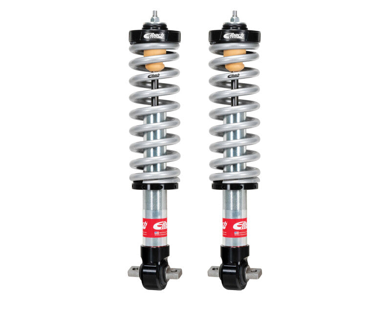 Eibach Pro-Truck Coilover 2.0 Front for 2018-2020 Ford Ranger 2WD/4WD E86-35-048-01-20