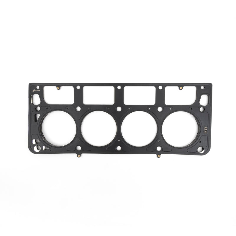 Cometic Gasket C5475-060 .060 in MLS Cylinder Head Gasket, 3.910 in Bore for GM LS Gen-3/4 Small Block V8