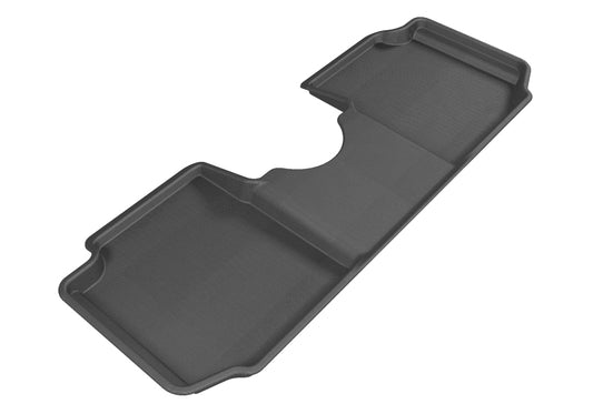 3D MAXpider Kagu Rear Floor Mats for 2014-2019 Fiat 500L