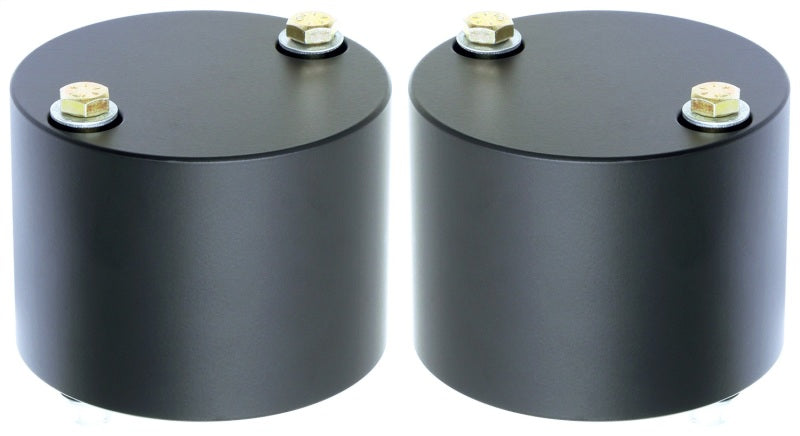 RockJock JL Rear Bump Stop Kit (3in)