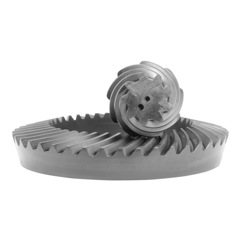 Yukon Gear & Axle YG D80-456T High Performance Replacement Ring & Pinion Gear Set Dana 80 4.56 Thick
